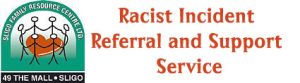 Racist Incidents Recording Logo